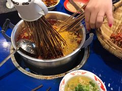 -马路边边串串香(双井直营店)