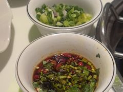 -潮泰牛肉火锅 · 创于1992年(车公庙店)