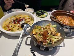 -外婆家(西红门荟聚购物中心店)