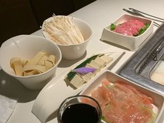 -海底捞火锅(关山保利店)