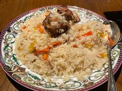 -天山醉美·新疆餐厅(富华里店)