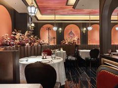 -俄士厨房(环球港店)