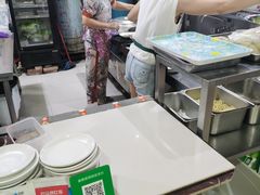 -龙江鲜捞店(龙江路店)