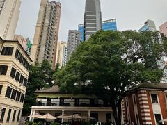 -大馆(前中区警署建築群)