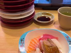 -寿司郎(皇庭广场店)