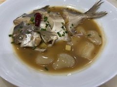 -宁海食府·涌宴(真和店)