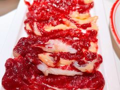 -八合里牛肉火锅(上海世茂广场店)