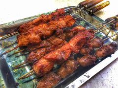 -王记西鎮电烤肉(汶上路店)