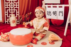 -NICE KIDS 奈时儿童摄影