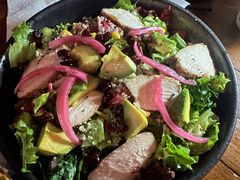 -Q MEX 库迈墨西哥餐吧(三里屯店)