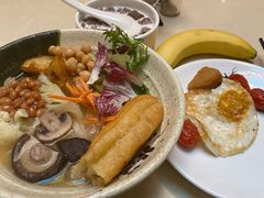 -上海浦东丽晟假日酒店