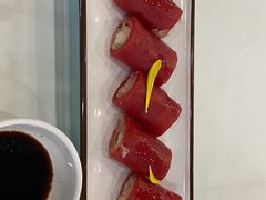-东江海辉酒楼·公司团建·商务宴请·生日宴(宝安店)