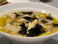 -三元宾馆-中餐厅