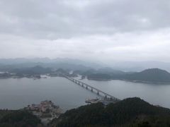-千岛湖天屿景区