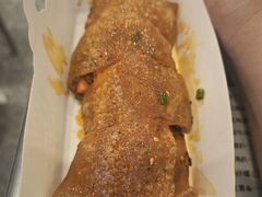 -阿芮烤鸡爪(世纪金源店)