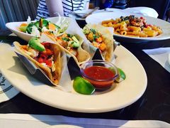 -The Cheesecake Factory(Downtown)