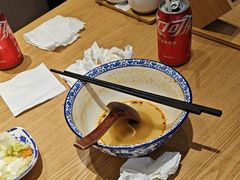 -舌尖尖·兰州牛肉面(浦东机场店)