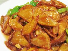 地三鲜-龙江情东北菜馆(佳宁道店)