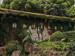 -中国茶叶博物馆(双峰馆区)