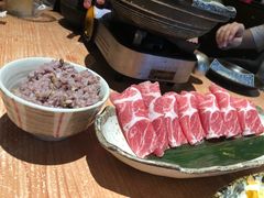 -堂本家洋食别馆·炸猪排(中心城店)
