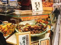 -阪急百货店(梅田总店)
