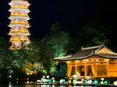-桂林两江四湖景区