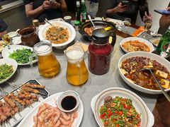 -MEETOWN美糖烘焙(凯德MALL店 )