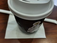 -追光 Dream Bakery(汉街店)