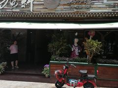 门面-猛料鸭仔饭(赤坎店)