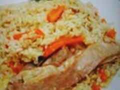 -塔斯提抓饭(东城汇店)