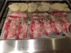 -新石器烤肉(中房金谊广场店)