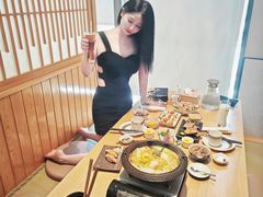 -一石三鸟烧鸟•刺身•定食套餐(南桥美谷店)