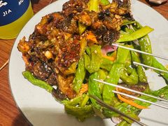 -去趟佳木斯·非遗烧烤(赵家巷店)