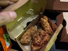 -PIXEL BOY炸鸡店(上海首店)