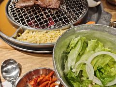 -姜虎东白丁烤肉(深圳湾后海汇店)