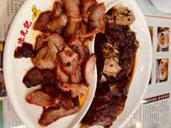 -澳门陈光记烧味饭店(万象城店)