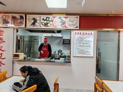 -老滕家过桥米线(金鱼胡同店)