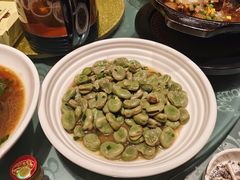 -四季暖堂·融合江浙菜(N1955创业园店)