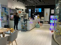 -Barbe a papa亲子餐厅(杨浦店)