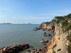 -六合朝阳景区-和尚套