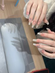 点击看大图 -四季·予你日式美甲美睫Nail