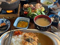 -铃木食堂(杨梅竹店)