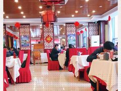 大堂-峨嵋酒家(石景山店)
