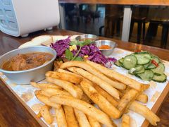 -Devils’ Brewery小恶魔精酿啤酒(泛海美式熏肉店)