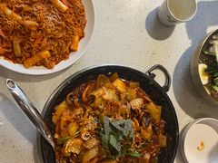 -名家韩国料理·烤肉(瑶海店)