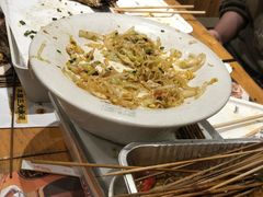 -木屋烧烤(双榆树店)