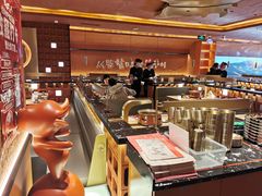 -西塔老太太泥炉烤肉(亚运村店)