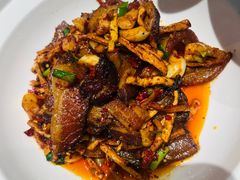 -湘中缘·湖南菜(娄底驻京办店)