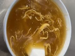 -添發碗仔翅美食