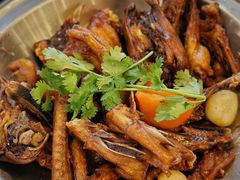 -美极鲜食坊(宝安南路店)